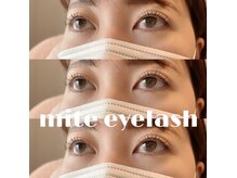 ミテ アイラッシュ(mite eyelash)