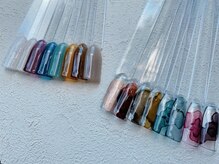 グレース(Graces)/new カラー・インク