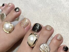 フットワンカラー¥8250