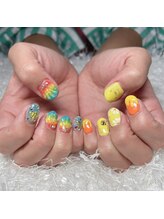 ベリール(Belire)/持ち込み☆やり放題☆ケア