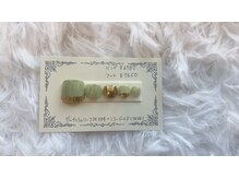 ミホノ 和泉中央店(mihono)/選べるデザインネイル