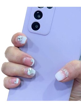 ビューティーラベンダー/