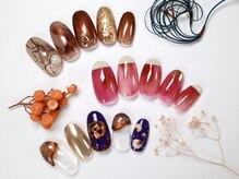 ボボカ(BOVOKA)/BOVOKA autumn2023