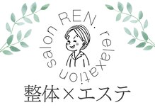 レン サロン(REN.)