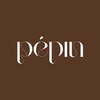 ペパン(pepin)ロゴ