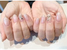 ネイルスタンド(NAIL STAND)/