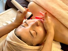 ピピ(pipi)/ポレーションを使って深部導入