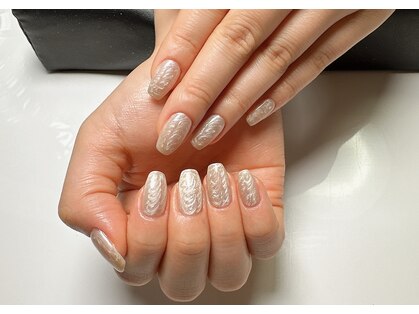 アヤネイルスタジオ(Aya Nail Studio)の写真