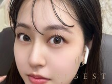 リーベスト 心斎橋(REBEST)/パリジェンヌリフトラッシュ