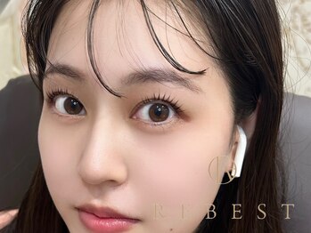 リーベスト 心斎橋店(REBEST)/パリジェンヌリフトラッシュ