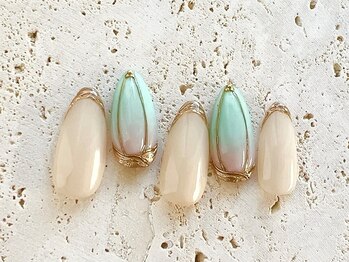 レノヴィア(Re:novia)/Hand special ¥8980