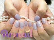 アルスネイル(Ars nail)/ワンカラー