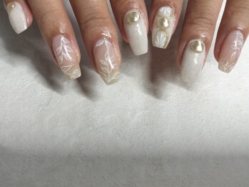 ナルナニ(nalu nani)/