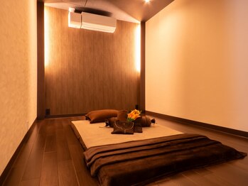 マナヒ(mAnAhi)/≪完全個室/マット≫