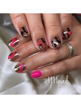 イチイチイチイチネイル(1111nail)/ハンド/おまかせ