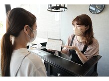 春日井まつげ/06.次回に向けたご提案