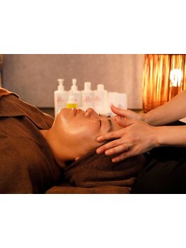 大人女性向けこだわりサロン