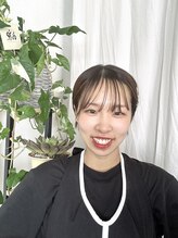 アクアマリン(AQUAMARINE)&nbsp;maho 