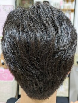 アトリエ ルセップ(LE CEP)/メンズヘアーカット