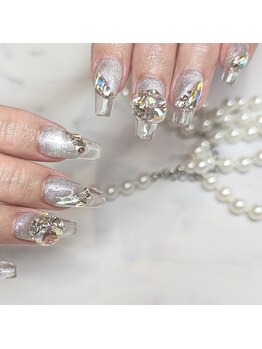 オフあり☆150分スカルプ¥15000