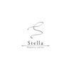 ステラ(Stella)のお店ロゴ