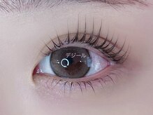 デジール/【池袋東口/まつ毛パーマ】