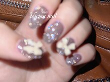 ヴィヴィアン(Vivian)/秋フラッシュ