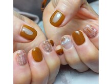 リアン(lien)/定額トレンドb