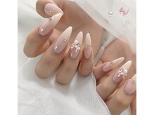 レインボーネイル 池袋(RainbowNail)/可愛いネイル