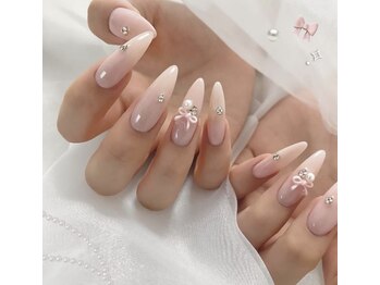 レインボーネイル 池袋(RainbowNail)/可愛いネイル
