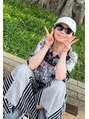 オリノ(Olino)&nbsp;旅行が好きですひとり海外もいきます