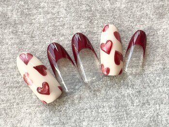 リーチェ ネイルズ(Riche Nails)/