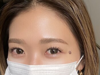 ワクシー 麻布十番店(WAXYYY.)/まつ毛パーマ