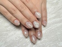 ジュリネイル(JULIE NAIL)/マグネット♪