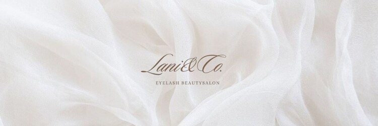 ラニ(Lani)のサロンヘッダー