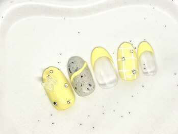 オル 横須賀中央店(Olu)/4月追加マンスリー