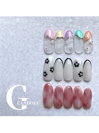 2025　春デザイン