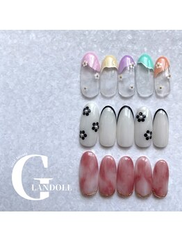 2025　春デザイン