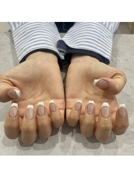 レジアント(Rediant)/フレンチ