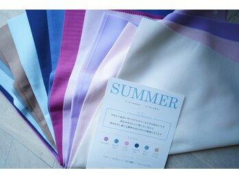 グラマー 表参道/