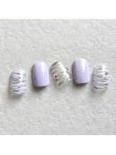 ヴィッソ/アートコース　YUMIKOデザイン