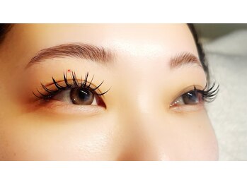 リアン(Lien)/エクステ　180本～