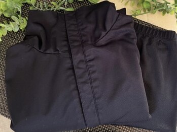 ヨサパーク ニケ(YOSA PARK NIKKE)/お着替え(ウェア,紙ショーツ)