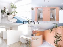 ミミン バイ フェリモ(mimin.by felimo)