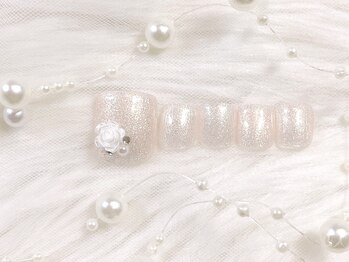 ネイルパティオ 新越谷店(nail patio)/