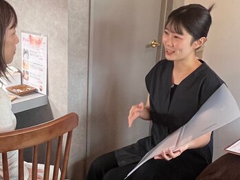 ジジベレッザ 芦屋店(jiji belleza)/lemella (ルメラ)/看護師常駐