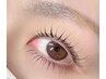 【目縦幅UP】上下まつ毛パーマ+コーティング仕上げ♪￥8000→￥7500