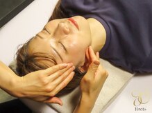 ルーツ 赤羽店(R∞ts)の雰囲気（特許庁商標登録済みの小顔矯正と整体［赤羽/小顔矯正/整体/姿勢]）