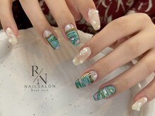 ラニ ネイル(Rani Nail)/