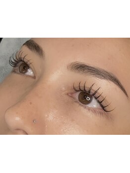 キープ力が自慢のサロン